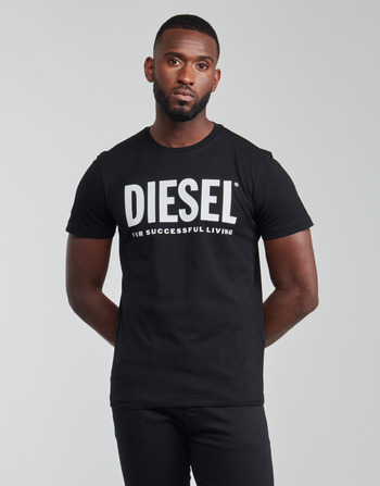 Diesel T-DIEGOS-ECOLOGO Negro