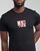 textil Hombre Camisetas manga corta Diesel T-DIEGOS-B10 Negro