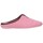 Zapatos Mujer Pantuflas Norteñas 9-191 Mujer Rosa Rosa