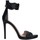 Zapatos Mujer Sandalias Albano 4114 Negro