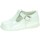 Zapatos Sandalias Bambineli 21527-18 Blanco