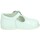 Zapatos Sandalias Bambineli 21527-18 Blanco