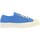 Zapatos Mujer Zapatillas bajas Bensimon 189305 Azul