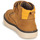 Zapatos Niño Zapatillas altas Geox RIDDOCK WPF Camel