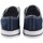 Zapatos Niña Multideporte Bienve Lona niño  abx063 azul Azul