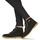 Zapatos Mujer Botas de caña baja Kickers ORILEGEND Negro
