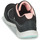 Zapatos Mujer Zapatillas bajas Skechers FLEX APPEAL 4.0 Negro / Rosa