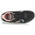 Zapatos Mujer Zapatillas bajas Skechers FLEX APPEAL 4.0 Negro / Rosa