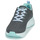 Zapatos Mujer Zapatillas bajas Skechers ARCH FIT Gris / Azul