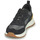 Zapatos Mujer Zapatillas bajas Skechers SUNNY STREET Negro