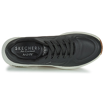Skechers ARCH FIT S-MILES Negro