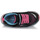 Zapatos Niña Zapatillas bajas Skechers ULTRA GROOVE Negro / Rosa / Azul