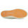 Zapatos Mujer Zapatillas bajas Meline NK139 Oro / Serpiente