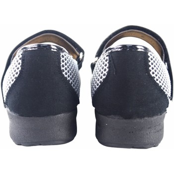 Vulca-bicha Zapato señora  190 gris Gris