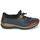 Zapatos Mujer Derbie Rieker ENCORRA Azul / Rojo / Amarillo