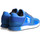 Zapatos Hombre Slip on Trussardi 77A00154 Azul