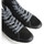 Zapatos Mujer Slip on Trussardi 79A00031 Negro
