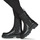 Zapatos Mujer Botas de caña baja Vagabond Shoemakers COSMO 2.1 Negro