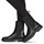 Zapatos Mujer Botas de caña baja Vagabond Shoemakers JILLIAN Negro