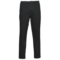 textil Hombre Pantalones con 5 bolsillos Polo Ralph Lauren ALLINE Negro