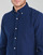 textil Hombre Camisas manga larga Polo Ralph Lauren TRENNYB Piel / Azul