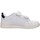 Zapatos Niña Zapatillas bajas adidas Originals FY9279 Blanco