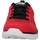 Zapatos Hombre Zapatillas bajas Skechers 232081 Rojo