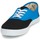 Zapatos Zapatillas bajas Victoria INGLESA BICOLOR Azul / Negro