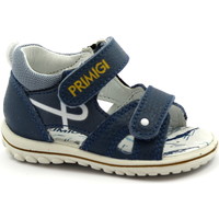 Zapatos Niños Sandalias Primigi PRI-E21-7375000-AZ Azul