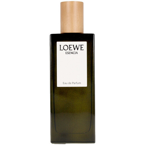 Belleza Hombre Perfume Loewe Esencia Eau De Parfum Vaporizador 