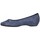 Zapatos Mujer Zapatos de tacón Calmoda 2041 CLOUDY MARINO Mujer Azul marino Azul