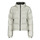 textil Mujer Plumas Superdry ALPINE LUXE DOWN JACKET Blanco
