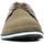 Zapatos Hombre Derbie & Richelieu Redskins Pyramid Marrón