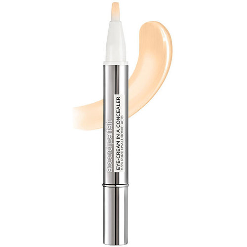 Belleza Mujer Base de maquillaje L'oréal Accord Parfait Eye-cream In A Concealer 1-2d-beige Ivore 