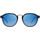 Relojes & Joyas Gafas de sol Twig BLOOM Azul