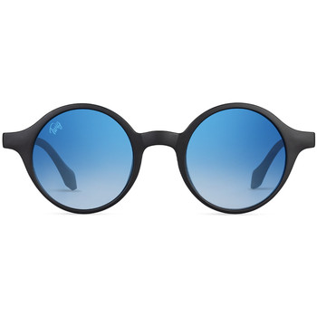 Relojes & Joyas Gafas de sol Twig GAUSS Azul