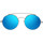 Relojes & Joyas Gafas de sol Twig HOUDON Azul