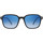 Relojes & Joyas Gafas de sol Twig SIGNAC Azul