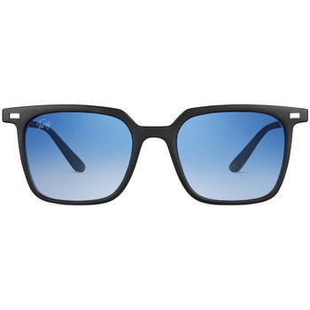 Relojes & Joyas Gafas de sol Twig WARHOL Azul