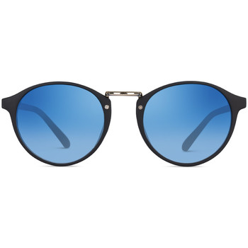 Relojes & Joyas Gafas de sol Twig PICASSO Azul