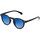 Relojes & Joyas Gafas de sol Smooder DOGMA Azul