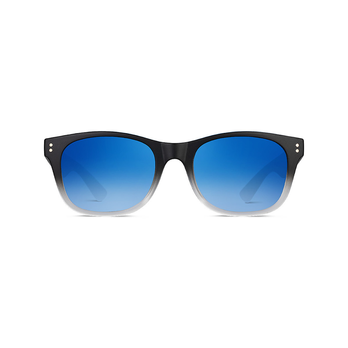 Relojes & Joyas Gafas de sol Smooder IDOL Azul