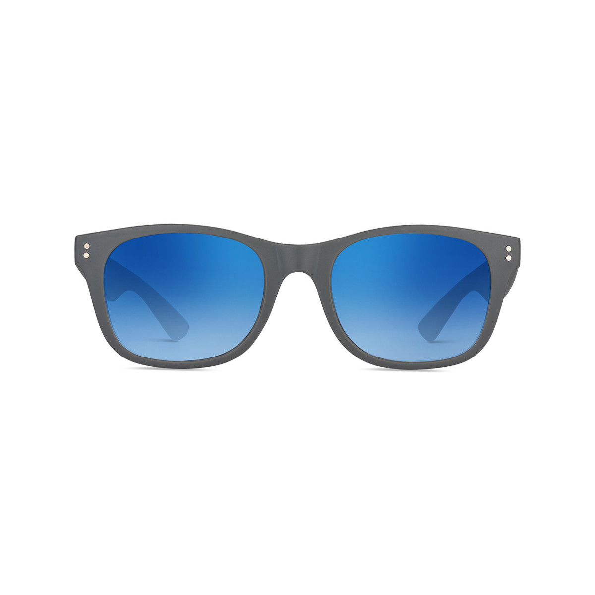 Relojes & Joyas Gafas de sol Smooder IDOL Azul