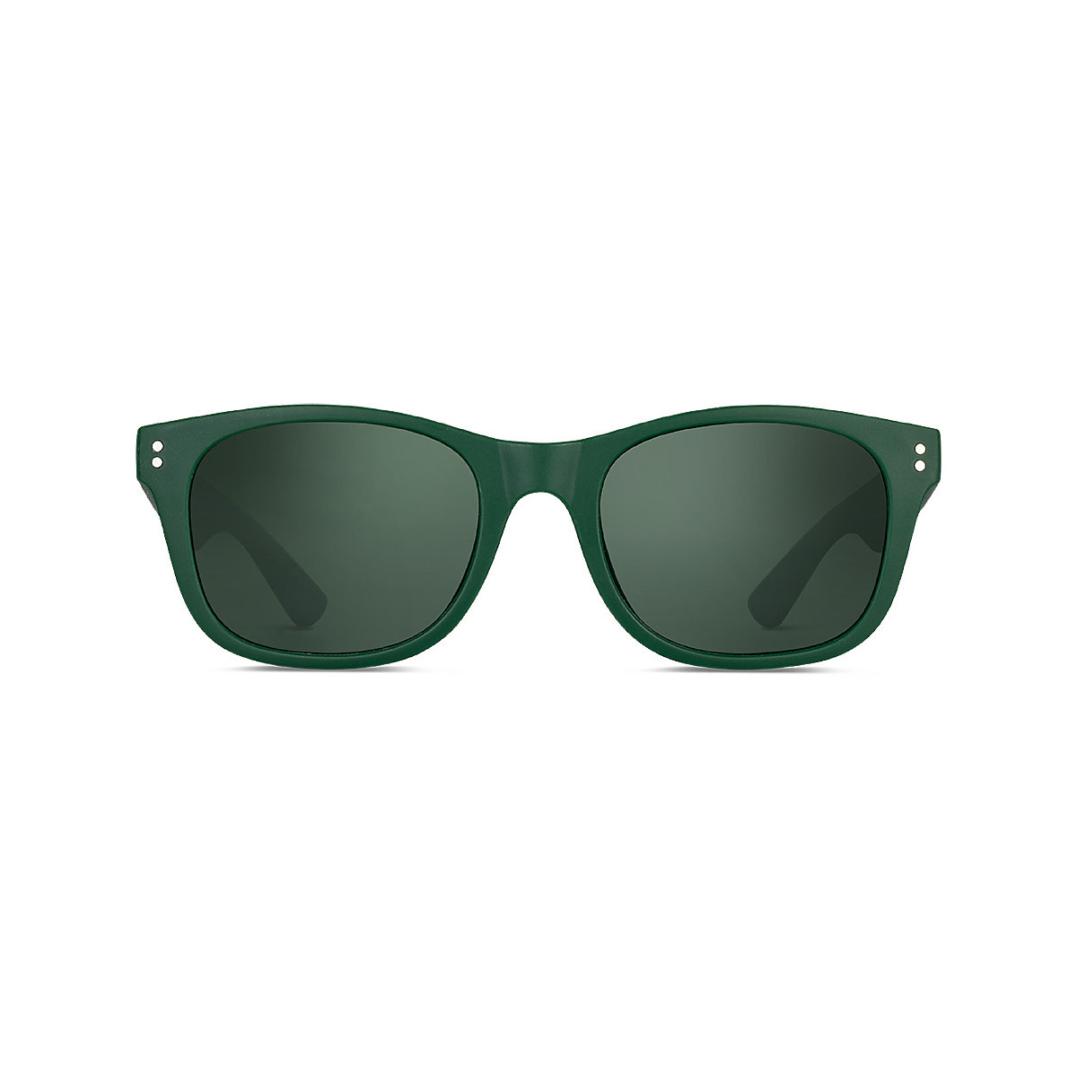 Relojes & Joyas Gafas de sol Smooder IDOL Verde