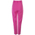 textil Mujer Pantalones Patrizia Pepe 8P0261 A6F5 Rosa
