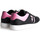 Zapatos Mujer Slip on Trussardi 79A00387 Negro