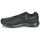 Zapatos Hombre Running / trail Reebok Sport WORK N CUSHION 4.0 Negro