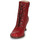 Zapatos Mujer Botines Neosens ROCOCO Rojo