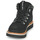 Zapatos Botas de caña baja Art TORONTO Negro