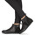 Zapatos Mujer Botas de caña baja Art LARISSA Negro